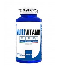 Multi VITAMIN 60 cps